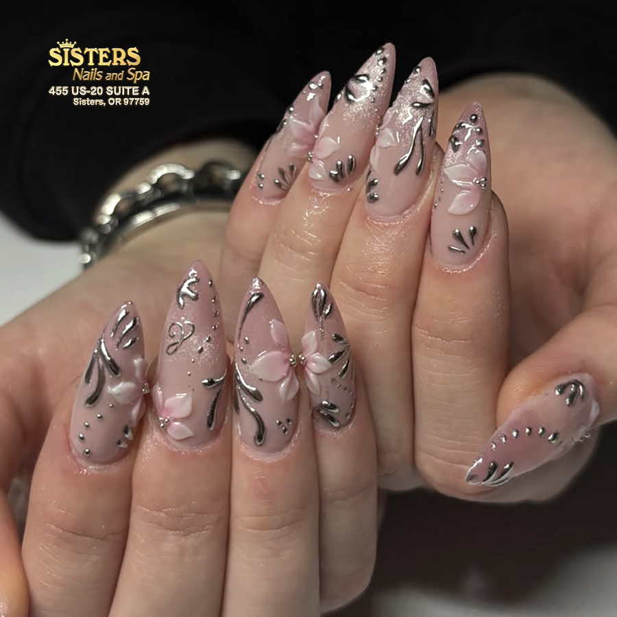 Nail June 1
